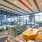 Rooftop Clubroom