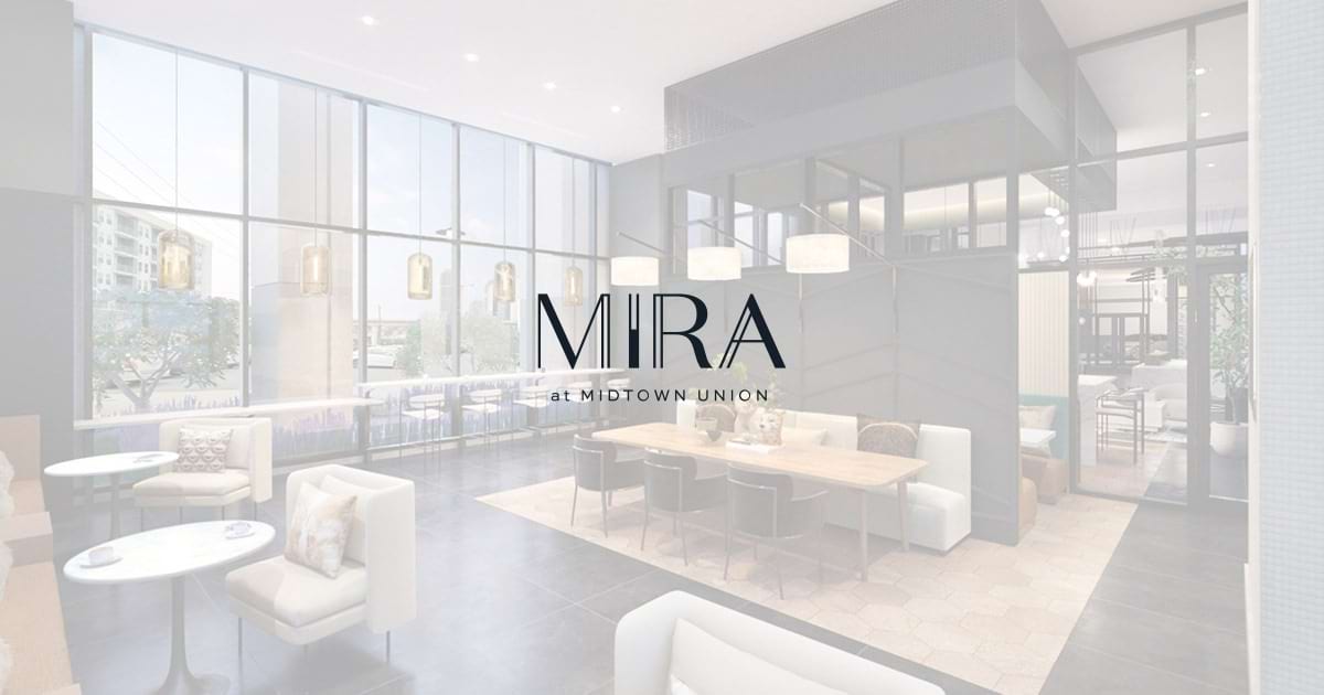 2 Bedroom Apartment – 1301 Spring Street NW #PH-2616, Atlanta, GA